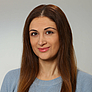 Luisa Hovhannisyan
