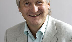Gerd Heymann