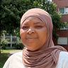 Aishatu Abdallah