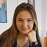 Mariia Ozhug