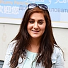 Rasha Lahdo