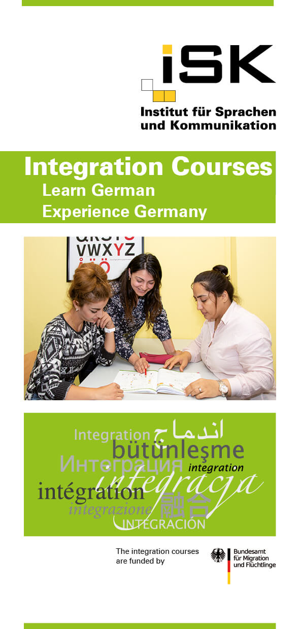 Integration Courses