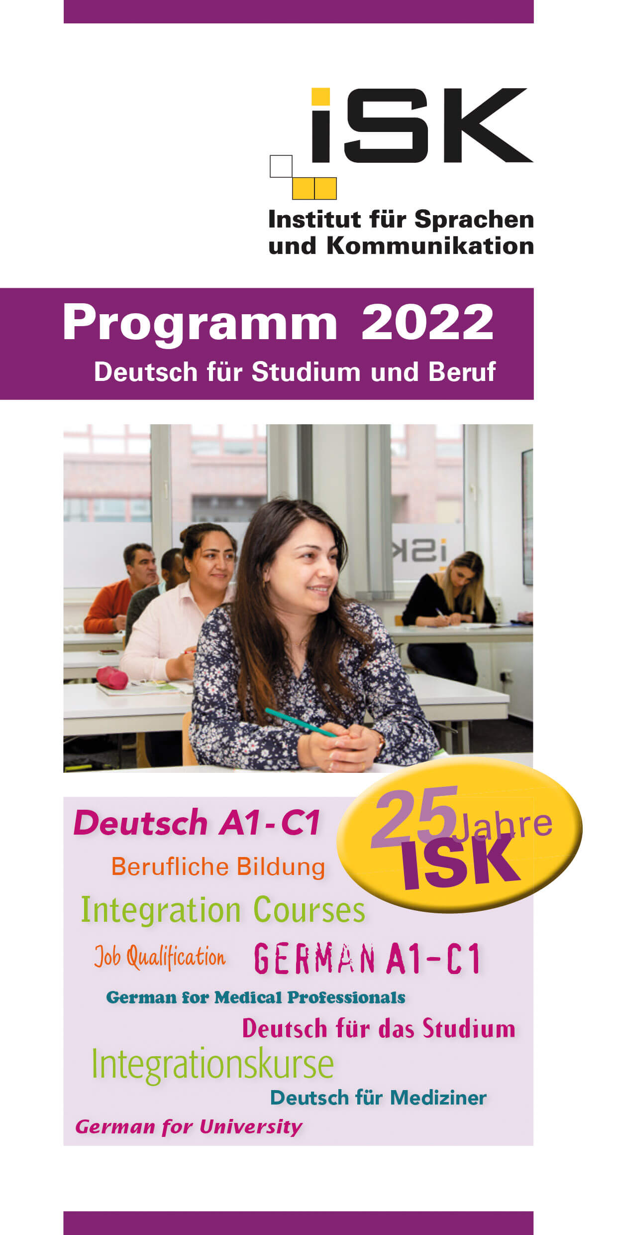 Program 2022